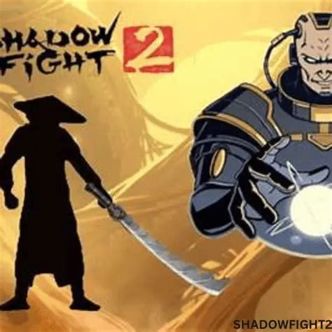 Shadow Fight 2 IPA MOD (Unlimited All, Max Level) For iOS .